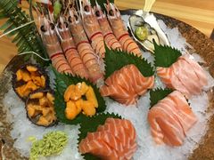 -割烹旭日本料理(龙湖狮山天街店)