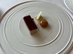 -Caprice(香港四季酒店)