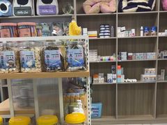 -嘉馨宠物医院·CT影像转诊·心脏科·犬猫全科诊疗中心(下沙大学城院区)