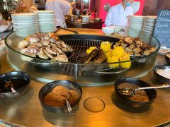 -广州富力君悦大酒店·凯菲厅