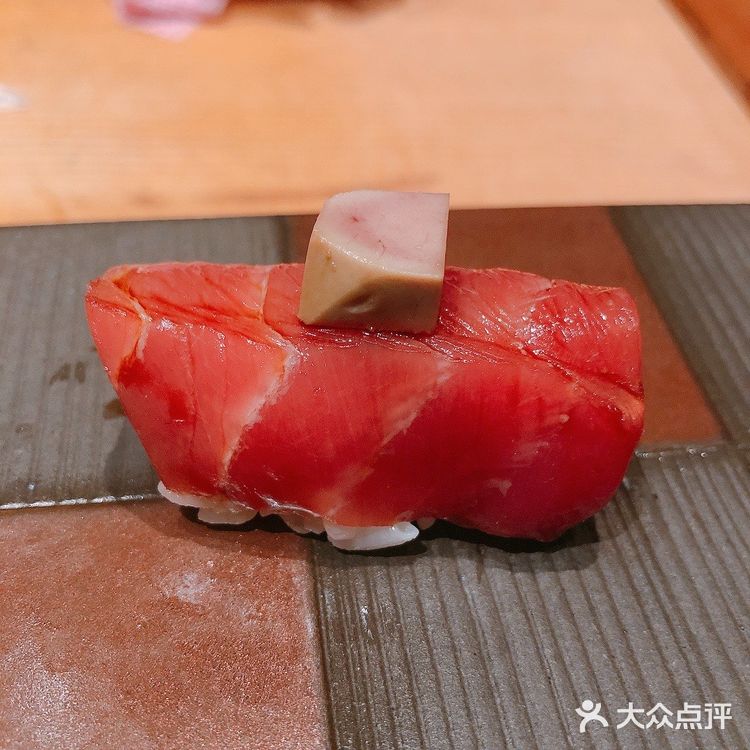 2000+ omakase鮨匠✨到底有多好吃last go