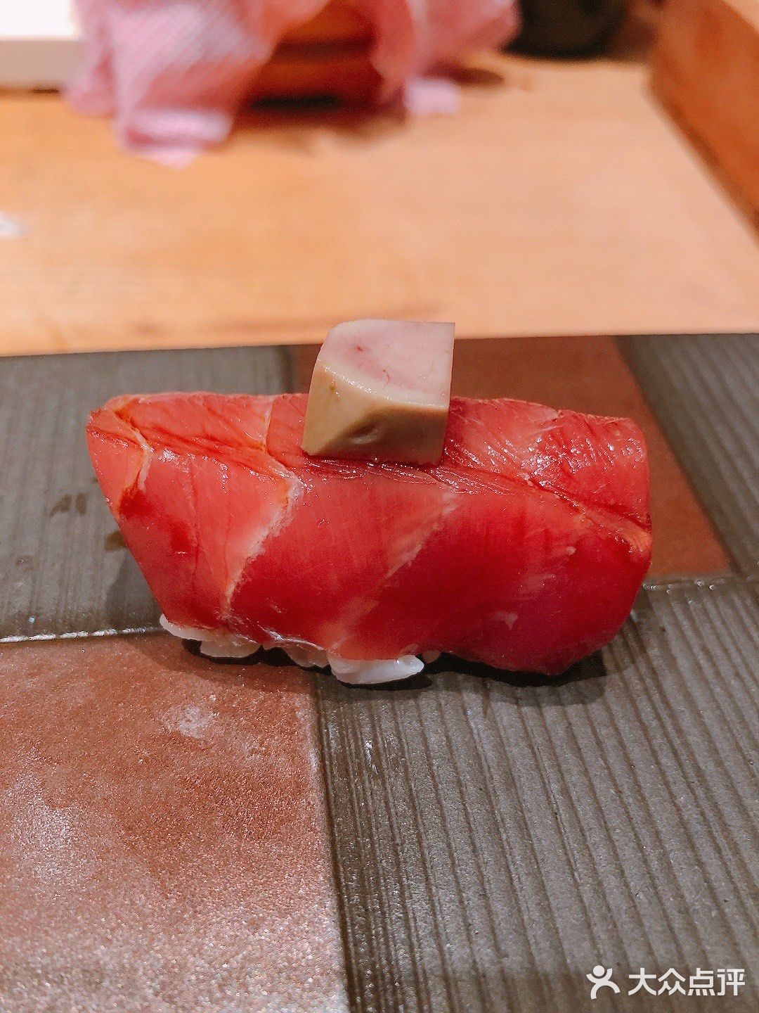 2000+ omakase鮨匠✨到底有多好吃last go