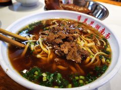 -李兰英湖南面馆(护国路店)