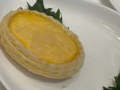 -白天鹅宾馆-宏图府餐厅