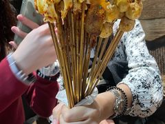 -盟重烧烤(高正街店)