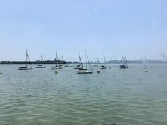 -岁粤Moon·湖景餐厅(月光码头店)