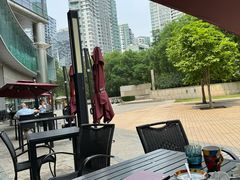 -安妮意大利餐厅(世贸天阶店)