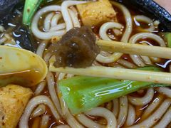 -土豆粉&刀削面(西单新一代商城店)