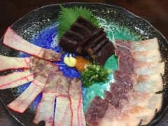 -海鮮市場長崎港(出島ワーフ店)