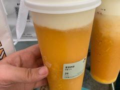 -喜茶(北京通州万达店)