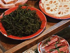 -叁口煮市井老火锅(春熙路店)