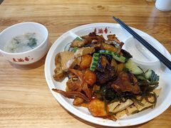-素满香·素食自助餐(苏州·临顿路店)