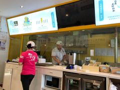 -华辉拉肠(同福店)