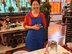 -江湖水乡铁锅炖魚(周庄嘉园店)