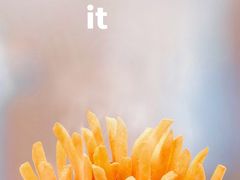 -麦当劳(祈年大街店)