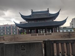 -苏州吴宫泛太平洋酒店