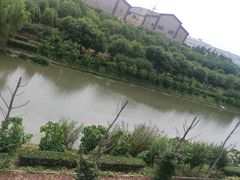 -联东U谷(恒永路)