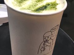-喜茶(广州天汇igc店)