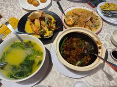 -肥肥蟹海鲜饭店(马六甲店)
