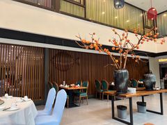 大堂-饭怕鱼(阳光100店)