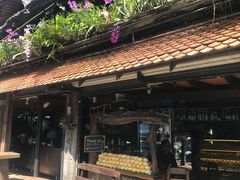 -自然餐厅(Phuket)