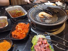 -燚青春东北泥炉烤肉(百合店)