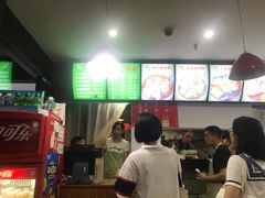 -陈记柳州螺蛳粉(大坪店)