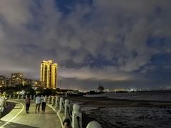 -霞山观海长廊
