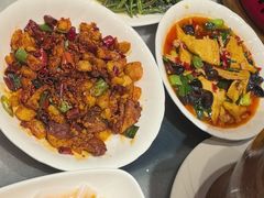 -小慧住家贵州菜(甲秀楼店)