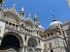 -圣马尔谷圣殿宗主教座堂