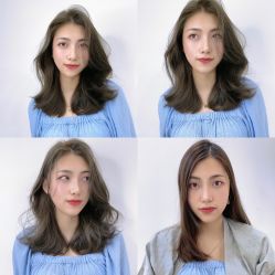 -P.STYLE 派斯造型