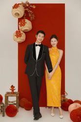 -摩玛婚纱摄影(杭州店)