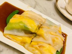 鸡蛋肠粉-厦门朗豪酒店 · 明阁中餐厅