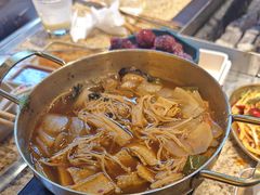-大头叔烤鸡爪·朝鲜族烤串(天池路店)