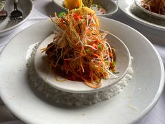 香煎干贝-茹丝葵经典牛排馆(上海外滩店)
