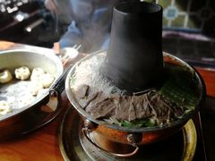 -嘎咓讓咘藏餐厅(团结新村店)