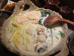 -三川·十酒Izakaya(南昌路店)