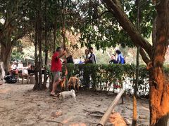 -Bamboo Saturday Market(Nana Jungle)