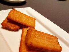-新荣记(建国门外大街店)