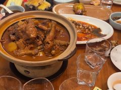 -莲餐厅·湖北菜·藕汤老手艺(愚园路店)