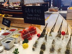 -成都安仁福朋喜来登酒店
