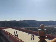 -普陀宗乘之庙(小布达拉宫)
