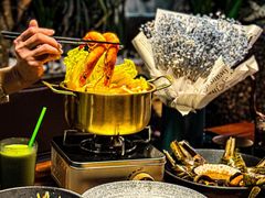 -ChitChat奇洽·Bistro(黎黄陂路店)