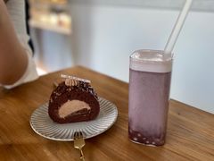 -AHAVA·Fang Baking Studio