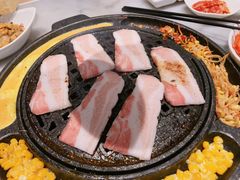 -韩宫宴和牛烤肉(合肥滨湖银泰城店)