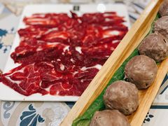 -普宁潮汕牛肉火锅(新香洲店)