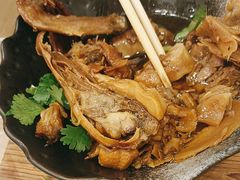 -芋包王闽南茶楼(八市店)