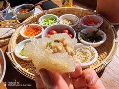 -包整·丝娃娃(一览甲秀楼风景店)