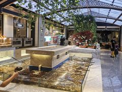 -川骄海鲜自助(河东店)
