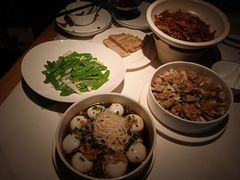 -筱爷叔·上海传统手工菜(玉树路店)